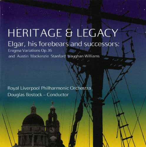 Royal Liverpool PO - Heritage & Legacy