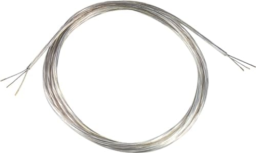 Bachmann 131.081 Anschlussleitung 3 x 1.5mm² Transparent 1St.