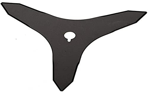 Makita 385224130 - Disco de 3 puntas