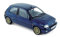 Norev, NV185230, modellino in Metallo pressofuso di Renault Clio Williams 1993, Blu, Scala 1: 18