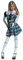 Rubie's Frankie Stein Monsters High Fancy Dress (Small)