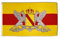 Flagge Deutschland Großherzogtum Baden 2-90 x 150 cm