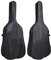 PURE GEWA Kontrabass Gig-Bag Classic 3 mm Polsterung mit Notenschasche 4/4