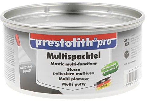presto 602034 prestolith pro Mastic multifonction 1000 g