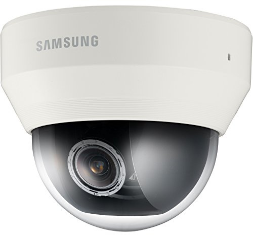 Samsung Techwin SND-6084 Static Dome Camera
