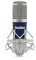 SUBZERO SZC-500-USB Condenser Microphone