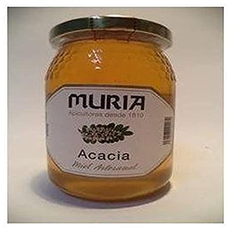Miel Acacia 500Gr Muria