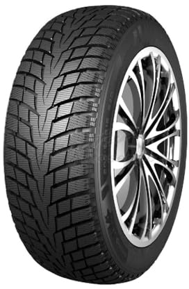 Nankang 155/70 R19 84Q Winterreifen M+S 3PMSF Reifen Kompatibel mit BMW i3 I01