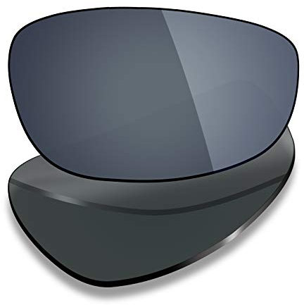 Mryok OO9099 Verres de rechange pour Oakley Split Jacket. Options - Noir - Taille Unique