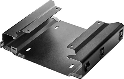 HP Housse de Protection/Double VESA pour Mini-Ordinateur de Bureau V2 - Kits de Support (108 G)