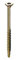 Max-Power KL3220450 Viti Torx Autoperforanti con Alette Autosvasanti 4.0 X 50, 1 Kg