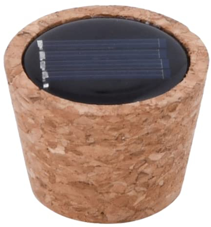 Anlage Terrarium Solarkork