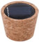 Anlage Terrarium Solarkork