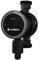 Nassläuferpumpe Lowara Hocheffizienzpumpe 25-60 180 Heizungspumpe Umwälzpumpe Klasse A Pumpe Warmwasser Heizung ecocirc Basic