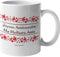 Paroles d'amour Idée cadeau pour anniversaire meilleure amie Anniversaire meilleure amie Mug original joyeux anniversaire meilleure amie avec des cœurs MeilleureAmie