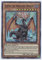 Albion Der umhüllte Drache – DAMA-EN008 – Super Rare – 1. Ausgabe