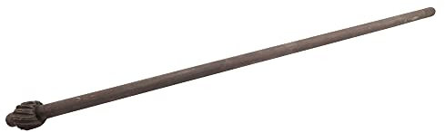 SECURA Arbre de direction compatible avec MTD Smart RN 145 13AM765N600 Tracteur de pelouse