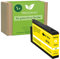 Prindano 1 Patrone kompatibel mit HP963 XL Y | Für OfficeJet Pro 9010 9010e 9012 9012e 9013 9014 9015 9015e 9016 9018 9019 9020 9022 9022e 9023 9025 9025e 9026 9028