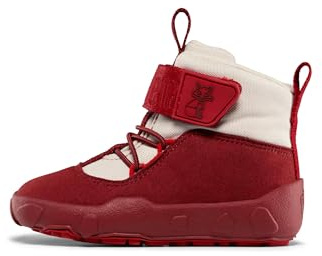 Affenzahn Lauflerner Vegan Warmy | Warm gefütterte Winterschuhe für Babys und Kleinkinder, erhältlich in den Größen 19 bis 25 für kalte Tage