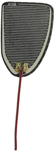 Thermo TECH Polyester Heizfolie 12 V 20 W (L x B) 128 mm x 91 mm