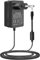SPORWAY Adattatore AC cavo di ricarica: alimentatore di rete per Yamaha Keyboard Power AC adattatore, adattatore di rete per PA-130 PA-150 PA-150A EP-A3 KP-A3 PA 130 150 Power Adapter