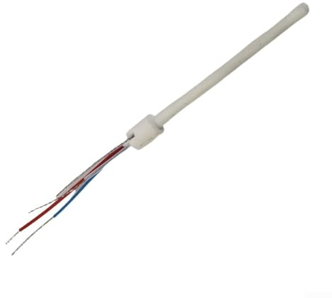 24V Heizelement Kern, Löten Heizelement Kern, 40W Ausgangsleistung Lötkolben Heizung Keramik