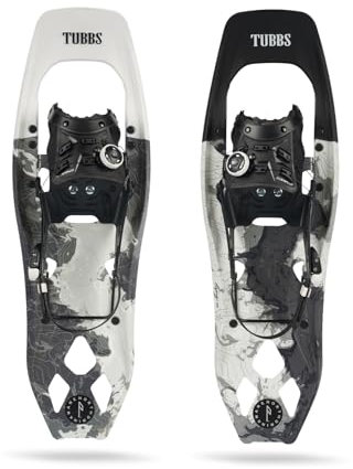 Herren Schneeschuhe Tubbs Flex VRT 25