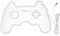 UKCOCO Neon-game-controller-lampe Nachtdekor Stilvoll Einfach Zu Bedienen