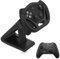 Joso Xbox Lenkrad, Driving Game Lenkrad Racing Controller Set Stand Halterung Halterung für Xbox Dualsense Controller mit 4 Tabelle Saugnapf Halterung ((Controller nicht enthalten)
