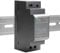 Hutschienen Alimentatore di rete 24 V: 24 VDC 30 W 1,5 A, HDR-30 – 24 guide DIN DIN per sistema di automazione industriale