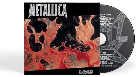 Load (1CD Remastered 2025)