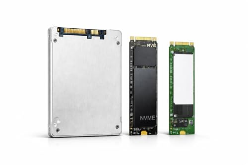 Samsung oder andere Hersteller - Interne SSD Festplatte – Solid State Drive für PC & Laptop (Generalüberholt) (256GB 2.5 Zoll)