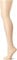 Danskin Damen 1331 ultraleuchtende Strumpfhose, D