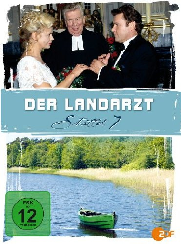 Der Landarzt - Staffel 7