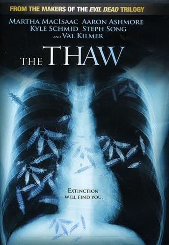 Lionsgate LGT26259DVD