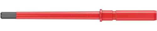 Wera 05003424001 Kraftform Kompakt VDE 64 i, 6.0 x 154 mm