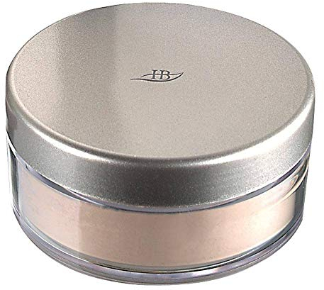 Hildegard Braukmann Coloured Emotions Transparent Powder, 1er Pack (1 x 1 Stück)