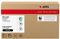 AgfaPhoto APTK160E Toner für Kyocera FS1120D, 2500 Seiten, schwarz