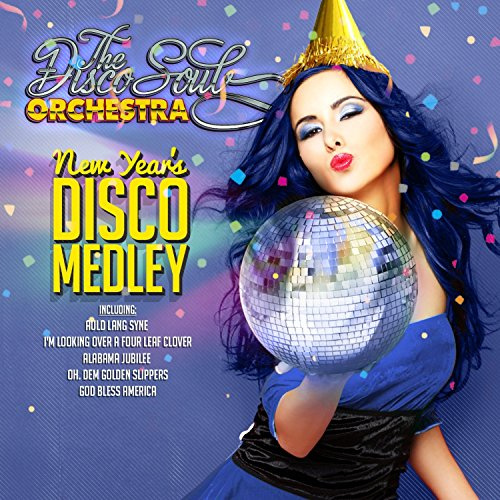 New Year's Disco Medley
