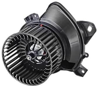 Valeo Innenraumgebläse, Klimaanlage 715268 | Kompatibel mit: ABARTH GRANDE PUNTO, PUNTO, PUNTO EVO, FIAT GRANDE PUNTO, PUNTO, PUNTO EVO, PUNTO Kasten/Schrägheck