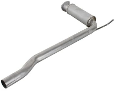 VORSCHALLDAEMPFER