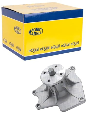 MAG 352316170588 Engine Cooling