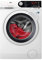 AEG L7WEE961 Lavasciuga a Carica Frontale, 9 kg, 1600 Giri/Min, Bianco