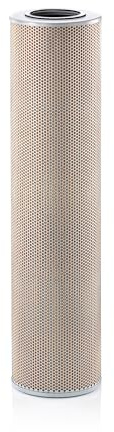 MANN-FILTER, H 24 004 Ölfilter | Für Off-Highway, Hohe Filtrationsleistung, Optimaler Motorschutz, Hochwertige Dichtung, Echte OE-Technologie