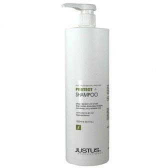 JUSTUS Protect Haarkur 1000ml