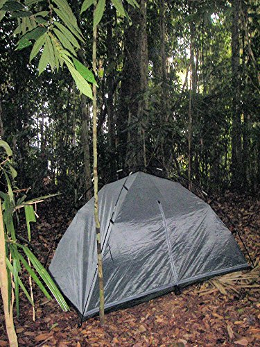 Brettschneider Moskitozelt 'Expedition Natural' - Zelt 1
