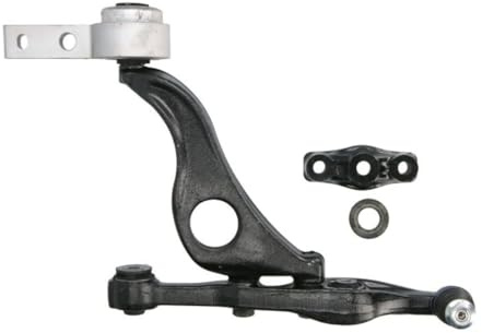 DELPHI TC3393 Suspension Control Arm Triangular Control Arm