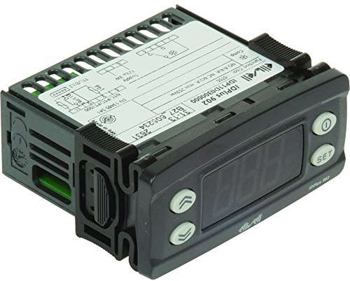 Eliwell IDPLUS902 – 12 V controller ID Plus 902