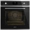 Smeg SF6400TVN forno elettrico termoventilato da incasso 70 litri classe a colore nero