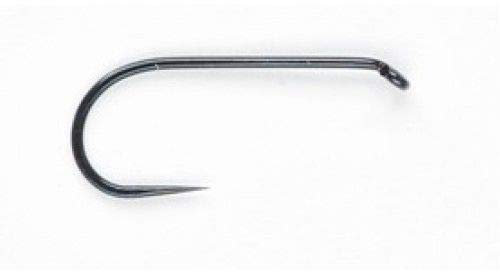 Fly Tying Hooks, Veniards Osprey Barbless Dry fly hook, Choice of sizes (14)